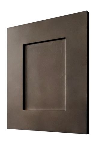 Graphite Shaker sample door