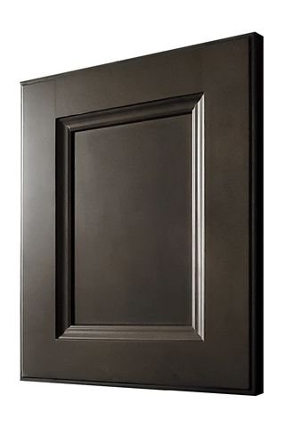 London Grey sample door