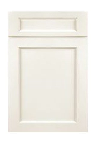 York White sample door
